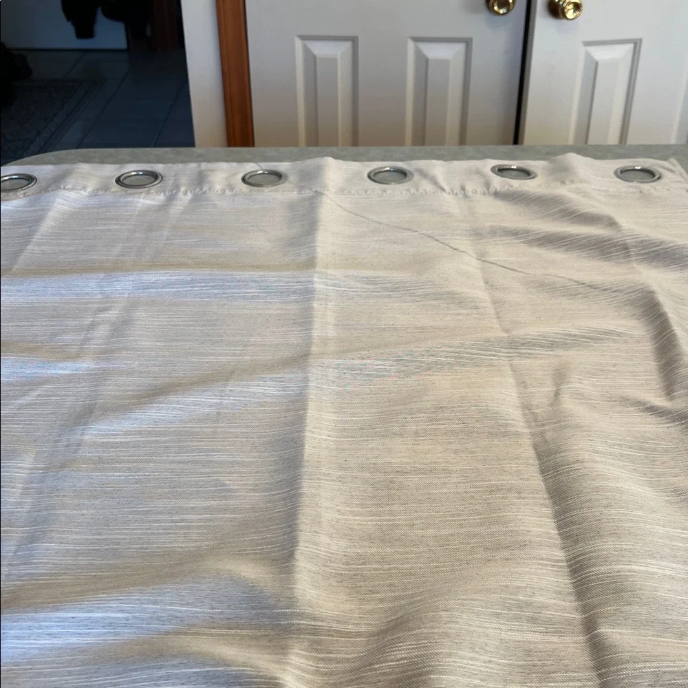 Set of 2 Curtain Panels - Picture 3 of 4